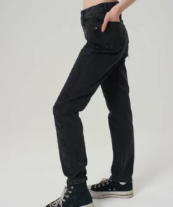 The Ragged Priest Organic Butt Cut Jean Charcoal NEW ARRIVALS 15 The Ragged Priest Organic Butt Cut Jean Charcoal NEW ARRIVALS
