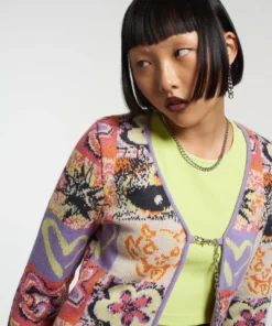 The Ragged Priest NEW ARRIVALS Sensation Top