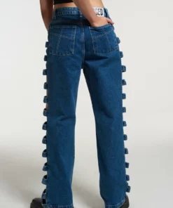 The Ragged Priest Clouded Cut Out Dad Jean 14 The Ragged Priest Clouded Cut Out Dad Jean