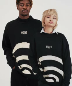 The Ragged Priest Creator Knit