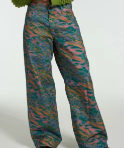 The Ragged Priest Creator Straight Leg Jean NEW ARRIVALS