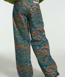 The Ragged Priest Creator Straight Leg Jean NEW ARRIVALS