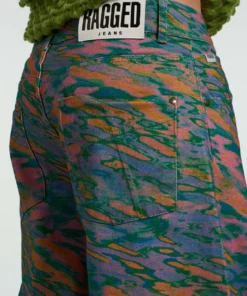 The Ragged Priest Creator Straight Leg Jean NEW ARRIVALS