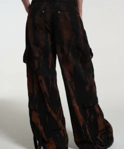 The Ragged Priest Crusader Cargo Pant NEW ARRIVALS 10 The Ragged Priest Crusader Cargo Pant NEW ARRIVALS