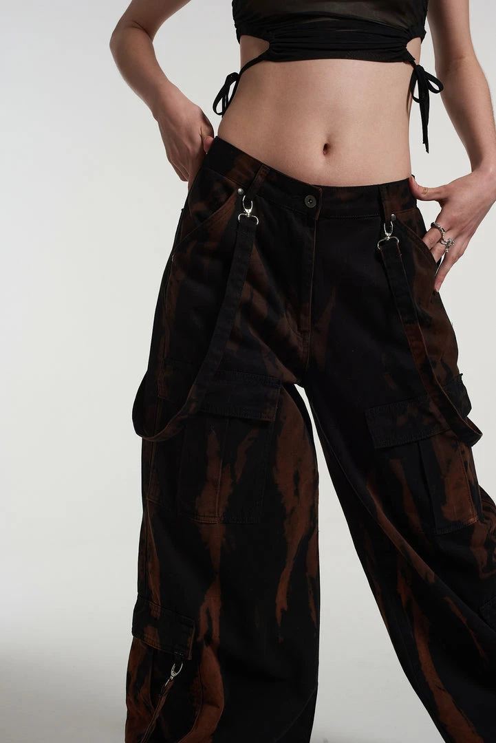 The Ragged Priest Crusader Cargo Pant NEW ARRIVALS 3 The Ragged Priest Crusader Cargo Pant NEW ARRIVALS