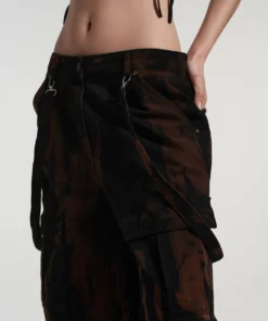 The Ragged Priest Crusader Cargo Pant NEW ARRIVALS 9 The Ragged Priest Crusader Cargo Pant NEW ARRIVALS