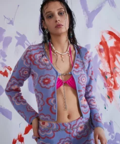 The Ragged Priest Free Bird Knit