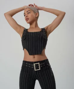 The Ragged Priest Cell Top