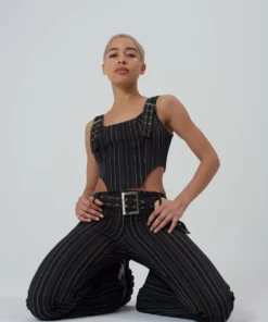 The Ragged Priest Cell Top