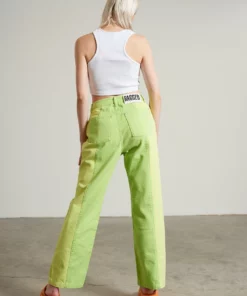 The Ragged Priest WOMEN'S Clacker Dad Jean