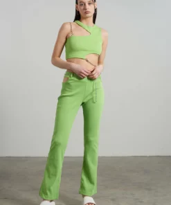 The Ragged Priest Slither Top WOMEN'S