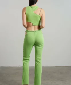 The Ragged Priest Slither Top WOMEN'S