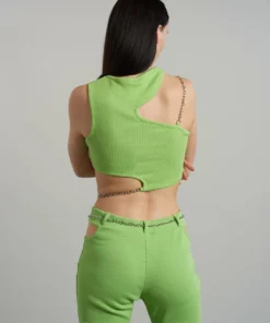 The Ragged Priest Slither Top WOMEN'S