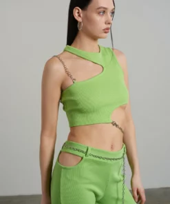 The Ragged Priest Slither Top WOMEN'S