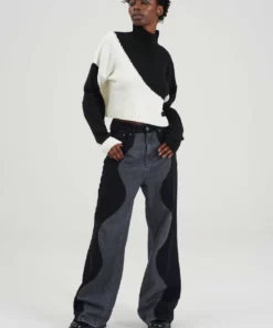 The Ragged Priest Corrupt Knit WOMEN'S