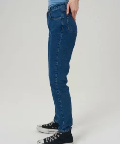 The Ragged Priest WOMEN'S Cougar Mom Jean – Indigo