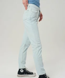 The Ragged Priest Cougar Mom Jean - Stonewash WOMEN'S