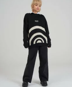 The Ragged Priest Creator Knit