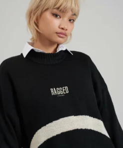 The Ragged Priest Creator Knit