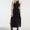 The Ragged Priest Darkside Vest Dress NEW ARRIVALS
