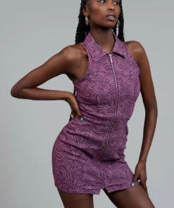 The Ragged Priest WOMEN'S Milk It Desire Dress