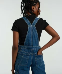 The Ragged Priest NEW ARRIVALS Ragged Blue Dungarees