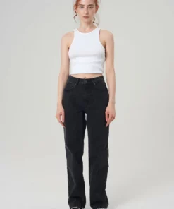 The Ragged Priest Dad Jean - Charcoal