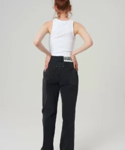 The Ragged Priest Dad Jean - Charcoal