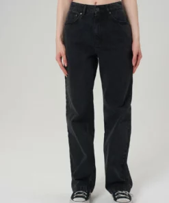 The Ragged Priest Dad Jean - Charcoal