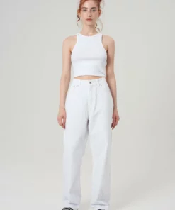 The Ragged Priest Dad Jean - White