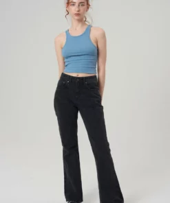 The Ragged Priest Dakota Jean Charcoal