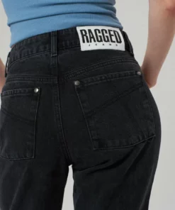 The Ragged Priest Dakota Jean Charcoal