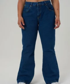 The Ragged Priest WOMEN'S Dakota Jean - Indigo