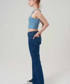 The Ragged Priest WOMEN'S Dakota Jean - Indigo