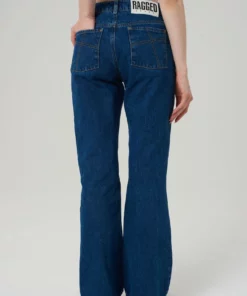 The Ragged Priest WOMEN'S Dakota Jean - Indigo