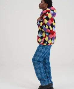 The Ragged Priest Union Jacket