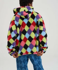 The Ragged Priest Union Jacket