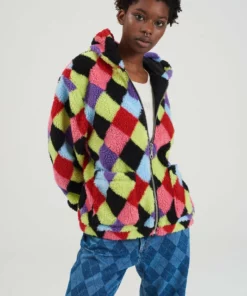 The Ragged Priest Union Jacket