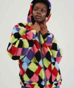 The Ragged Priest Union Jacket