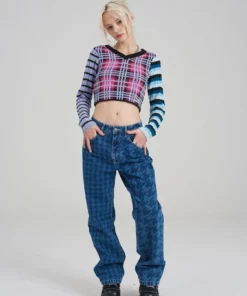 The Ragged Priest WOMEN'S Dewdrop Jumper