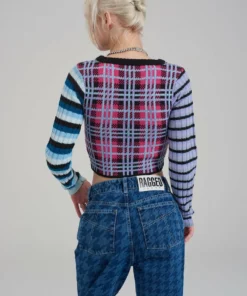 The Ragged Priest WOMEN'S Dewdrop Jumper