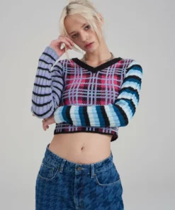 The Ragged Priest WOMEN'S Dewdrop Jumper