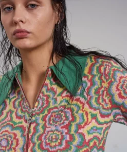 The Ragged Priest Dimensional Knit