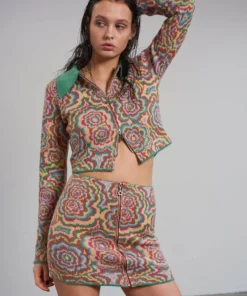 The Ragged Priest WOMEN'S Awaken Skirt