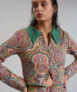 The Ragged Priest Dimensional Knit