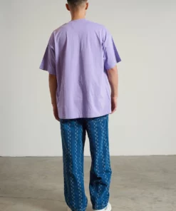 The Ragged Priest Downfall Blue Skate Jean NEW ARRIVALS