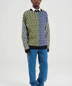 The Ragged Priest WOMEN'S Slope Knit