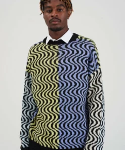 The Ragged Priest WOMEN'S Slope Knit