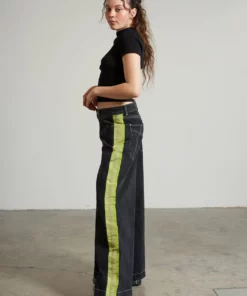 The Ragged Priest Era Skater Jean WOMEN'S