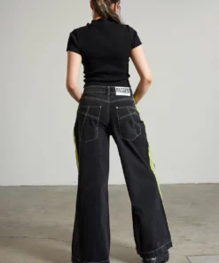 The Ragged Priest Era Skater Jean WOMEN'S